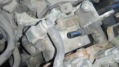 Peça sobressalente para automóvel em segunda mão depressor de travões / bomba de vácuo por ford mondeo turnier (ge) 2.0 tdci td cat referências oem iam 