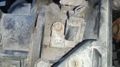 Peça sobressalente para automóvel em segunda mão sensor por ford mondeo turnier (ge) 2.0 tdci td cat referências oem iam 