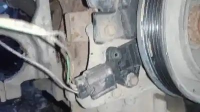 Peça sobressalente para automóvel em segunda mão sensor do virabrequim por ford mondeo turnier (ge) 2.0 tdci td cat referências oem iam 