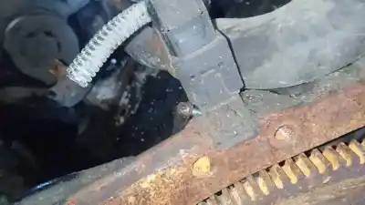 Peça sobressalente para automóvel em segunda mão sensor do virabrequim por chrysler pt cruiser (pt) 2.2 crd touring referências oem iam 