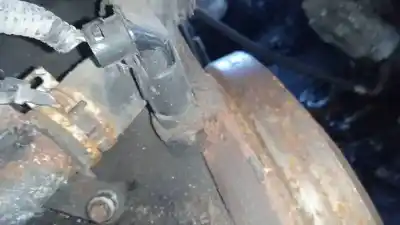 Peça sobressalente para automóvel em segunda mão sensor do virabrequim por chrysler pt cruiser (pt) 2.2 crd touring referências oem iam   