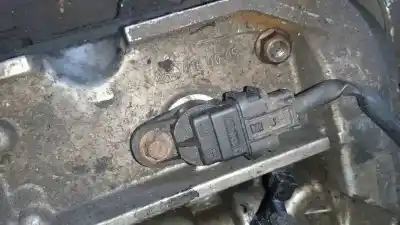 Peça sobressalente para automóvel em segunda mão sensor por chrysler pt cruiser (pt) 2.2 crd touring referências oem iam a001539728  