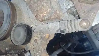 Peça sobressalente para automóvel em segunda mão esticador de correia por chrysler pt cruiser (pt) 2.2 crd touring referências oem iam 