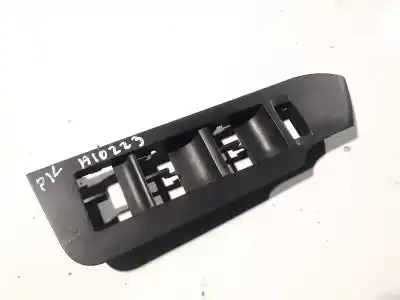 Peça sobressalente para automóvel em segunda mão plásticos por alfa romeo 33 sportwagon (905_) 1.5 (905a) referências oem iam 201003481