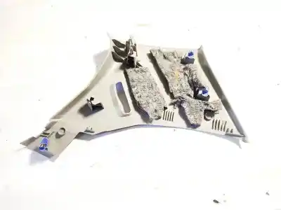 Pezzo di ricambio per auto di seconda mano plastica per bmw 3 (e30) m3 2.3 riferimenti oem iam   