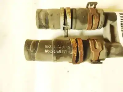 Pezzo di ricambio per auto di seconda mano tubo per ford transit custom, i 2012.01 --> 2.2tdci 92kw 2012.01 --> riferimenti oem iam bk2118c266ab  