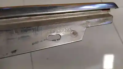 Pezzo di ricambio per auto di seconda mano plastica per audi a4 avant (b5) 2.4 riferimenti oem iam 8d9853763  