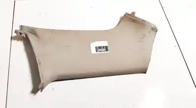 Peça sobressalente para automóvel em segunda mão plásticos por audi a4 avant (b5) 2.4 referências oem iam 8d9867295