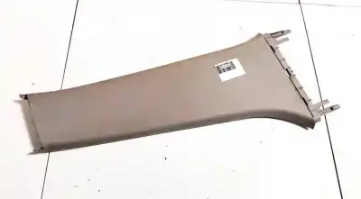 Peça sobressalente para automóvel em segunda mão plásticos por audi a4 avant (b5) 2.4 referências oem iam 8d0867244b
