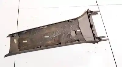 Peça sobressalente para automóvel em segunda mão plásticos por audi a4 avant (b5) 2.4 referências oem iam 8d0867244b  