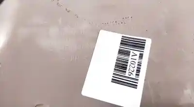 Pezzo di ricambio per auto di seconda mano plastica per audi a4 avant (b5) 2.4 riferimenti oem iam 8d1867272  8d1.867.272