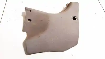 Peça sobressalente para automóvel em segunda mão plásticos por audi a4 avant (b5) 2.4 referências oem iam 8d1867272