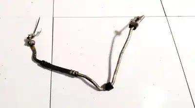 Peça sobressalente para automóvel em segunda mão tubos de ar condicionado por hyundai getz (tb) 1.6 gls referências oem iam 