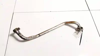 Peça sobressalente para automóvel em segunda mão Tubos De Ar Condicionado por DACIA LODGY 1.5 dCi Diesel FAP CAT Referências OEM IAM 924809562  