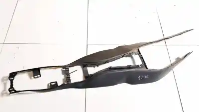 Peça sobressalente para automóvel em segunda mão plásticos por fiat ii bravo (198) (2007->) 1.9 d multijet referências oem iam 0529486090