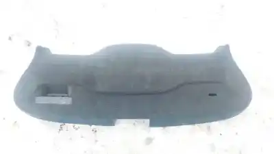 Pezzo di ricambio per auto di seconda mano maniglia esterna del cancello per volvo v60 2014 - 2018 facelift 1.6 d2 84kw 2014 - 2018 riferimenti oem iam 39820937