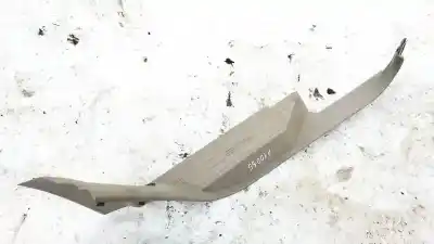 Peça sobressalente para automóvel em segunda mão plásticos por volvo xc90 2.9 bi-turbo cat referências oem iam 