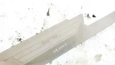 Pezzo di ricambio per auto di seconda mano plastica per volvo xc90 2.9 bi-turbo cat riferimenti oem iam   