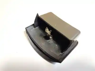 Peça sobressalente para automóvel em segunda mão cinzeiro por fiat stilo, 2001.10 - 2007.01 2.4 20v 125kw 2001.10 - 2006.11 referências oem iam 
