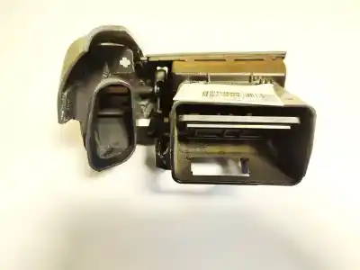 Peça sobressalente para automóvel em segunda mão grelha / difusor de ar por fiat stilo, 2001.10 - 2007.01 2.4 20v 125kw 2001.10 - 2006.11 referências oem iam 1821920233