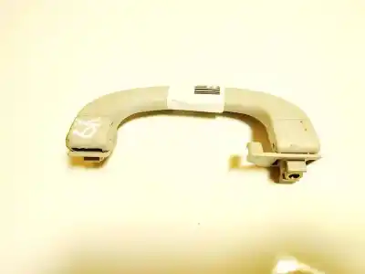 Peça sobressalente para automóvel em segunda mão puxador de teto por fiat stilo, 2001.10 - 2007.01 2.4 20v 125kw 2001.10 - 2006.11 referências oem iam 