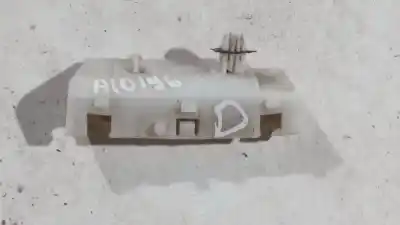 Piesă de schimb auto la mâna a doua armatura bara spate pentru jaguar xj coupé 5.3 referințe oem iam 852289u000