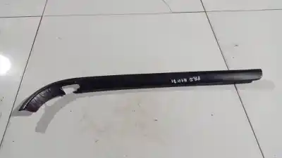 Peça sobressalente para automóvel em segunda mão plásticos por ford taurus (p5_) 3.0 24v referências oem iam 3u1867440