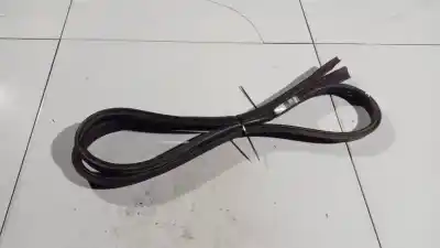 Peça sobressalente para automóvel em segunda mão junta vedante da porta por bmw 3 (e30) m3 2.3 referências oem iam 