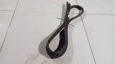 Peça sobressalente para automóvel em segunda mão junta vedante da porta por bmw 3 (e30) m3 2.3 referências oem iam   