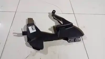 Peça sobressalente para automóvel em segunda mão plásticos por fiat stilo, 2001.10 - 2007.01 2.4 20v 125kw 2001.10 - 2006.11 referências oem iam 467500730