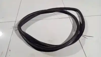 Peça sobressalente para automóvel em segunda mão junta vedante da porta por bmw 3 (e30) m3 2.3 referências oem iam   