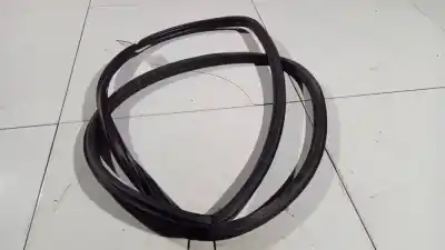Peça sobressalente para automóvel em segunda mão junta vedante da porta por bmw 3 (e30) m3 2.3 referências oem iam 