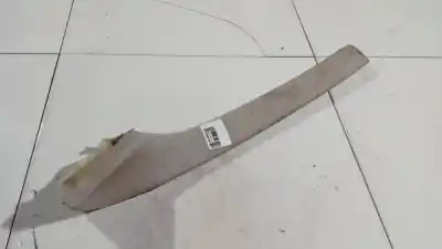 Peça sobressalente para automóvel em segunda mão plásticos por fiat stilo, 2001.10 - 2007.01 2.4 20v 125kw 2001.10 - 2006.11 referências oem iam 735282363