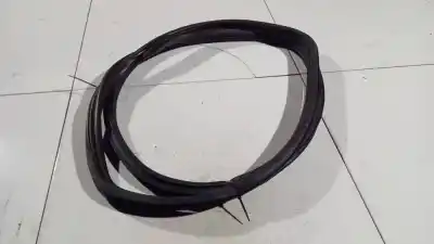 Peça sobressalente para automóvel em segunda mão junta vedante da porta por bmw 3 (e30) m3 2.3 referências oem iam 