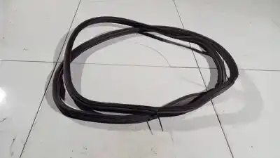 Peça sobressalente para automóvel em segunda mão junta vedante da porta por bmw 3 (e30) m3 2.3 referências oem iam 