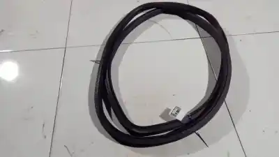 Peça sobressalente para automóvel em segunda mão junta vedante da porta por bmw 3 (e30) m3 2.3 referências oem iam   