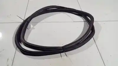 Peça sobressalente para automóvel em segunda mão junta vedante da porta por bmw 3 (e30) m3 2.3 referências oem iam 