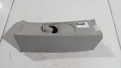 Peça sobressalente para automóvel em segunda mão plásticos por fiat stilo, 2001.10 - 2007.01 2.4 20v 125kw 2001.10 - 2006.11 referências oem iam 1401920052