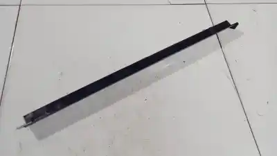 Pezzo di ricambio per auto di seconda mano plastica per bmw 3 (e30) m3 2.3 riferimenti oem iam 93185705  319759304