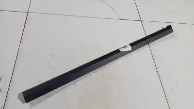 Peça sobressalente para automóvel em segunda mão plásticos por bmw 3 (e30) m3 2.3 referências oem iam 93185705