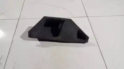 Peça sobressalente para automóvel em segunda mão plásticos por fiat stilo, 2001.10 - 2007.01 2.4 20v 125kw 2001.10 - 2006.11 referências oem iam 735316320