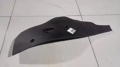 Peça sobressalente para automóvel em segunda mão plásticos por fiat stilo, 2001.10 - 2007.01 2.4 20v 125kw 2001.10 - 2006.11 referências oem iam 735296990