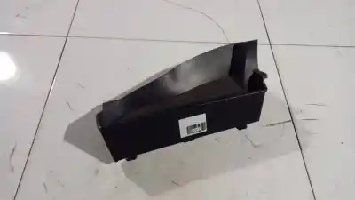 Peça sobressalente para automóvel em segunda mão plásticos por bmw 3 (e30) m3 2.3 referências oem iam 322225228