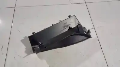 Pezzo di ricambio per auto di seconda mano plastica per bmw 3 (e30) m3 2.3 riferimenti oem iam 322225228  132489991