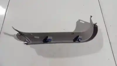 Pezzo di ricambio per auto di seconda mano plastica per bmw 3 (e30) m3 2.3 riferimenti oem iam 322225228  13131333