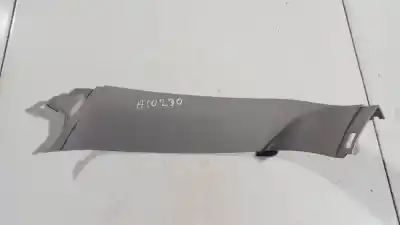 Peça sobressalente para automóvel em segunda mão plásticos por bmw 3 (e30) m3 2.3 referências oem iam 322225228