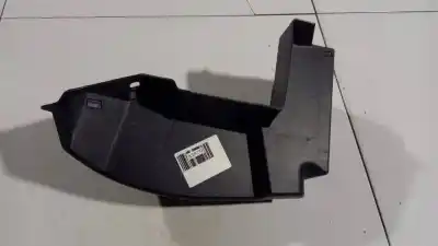 Peça sobressalente para automóvel em segunda mão plásticos por fiat stilo, 2001.10 - 2007.01 2.4 20v 125kw 2001.10 - 2006.11 referências oem iam 735273777