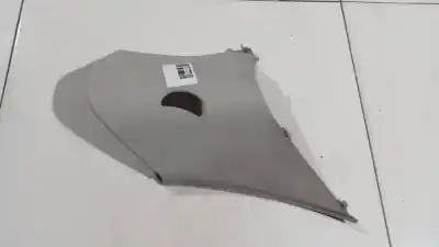 Peça sobressalente para automóvel em segunda mão plásticos por fiat stilo, 2001.10 - 2007.01 2.4 20v 125kw 2001.10 - 2006.11 referências oem iam 735290818