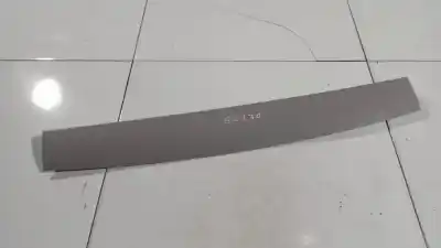 Peça sobressalente para automóvel em segunda mão plásticos por bmw 3 (e30) m3 2.3 referências oem iam 322225228