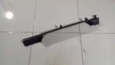 Pezzo di ricambio per auto di seconda mano plastica per bmw 3 (e30) m3 2.3 riferimenti oem iam 322225228  13129337